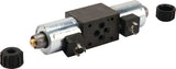 KRAMP Steuerventil HD3PS3PC10R2