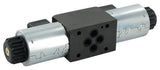 KRAMP Steuerventil HD3PS3PC10R4