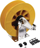 KRAMP Autom. Schlauchtrommel, gelb HD43430