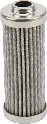 Hydraulic filter