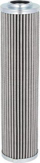 Hydraulic filter
