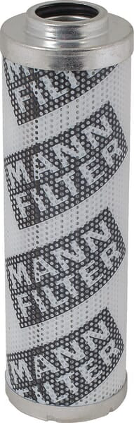 Hydraulic filter