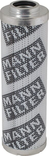 Hydraulic filter
