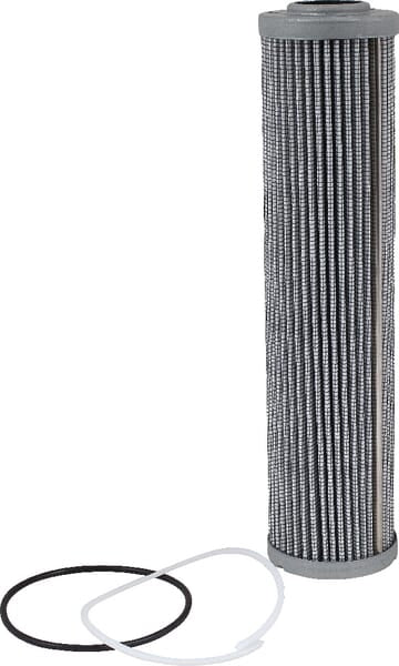 Hydraulic filter