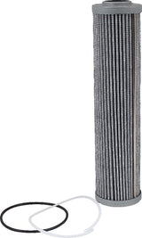 Hydraulic filter