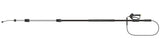 KRAMP HP-Teleskoplanze 2,55-5,75 m HD525570