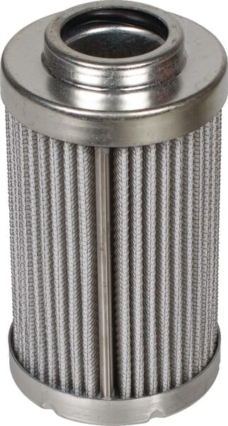Hydraulic filter