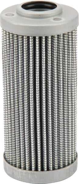 Hydraulic filter