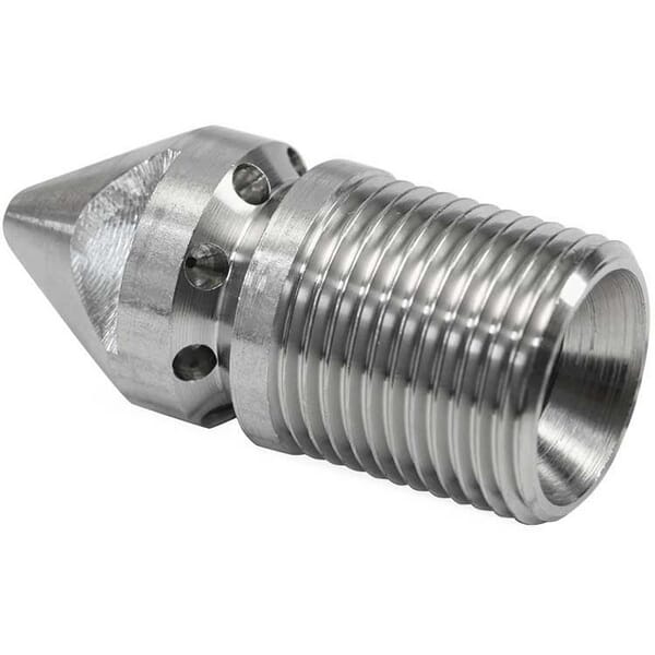 KRAMP Kegeldüse 3/8M 060 HD60860