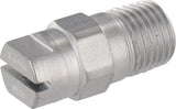 KRAMP Flachstrahldüse 65° 300 1/4" NPT HD62670