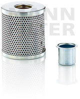 Hydraulic filter