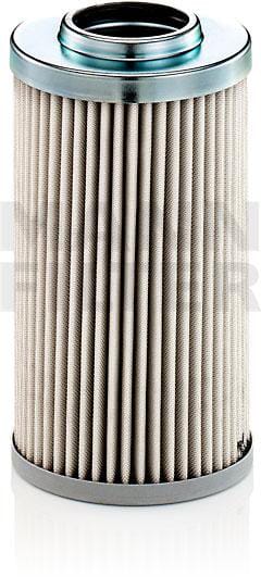 Hydraulic filter
