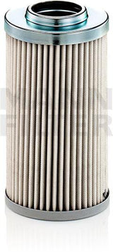 Hydraulic filter