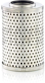 Filtre hydraulique