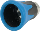 KRAMP Düsenschutz Stahl blau HD90001