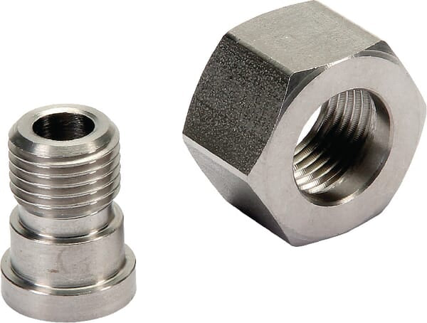 KRAMP Lanzendüsenadapter M18F 1/4 (für Kärcher) HD90014