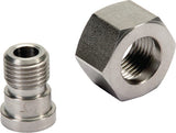 KRAMP Lanzendüsenadapter M18F 1/4 (für Kärcher) HD90014