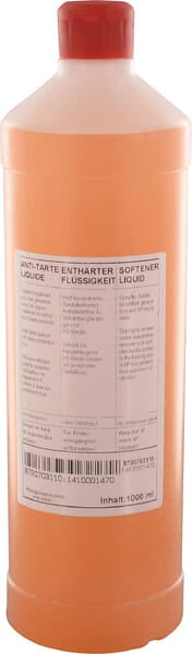 KRAMP Enthärterflüssigkeit 1 Liter HD95010