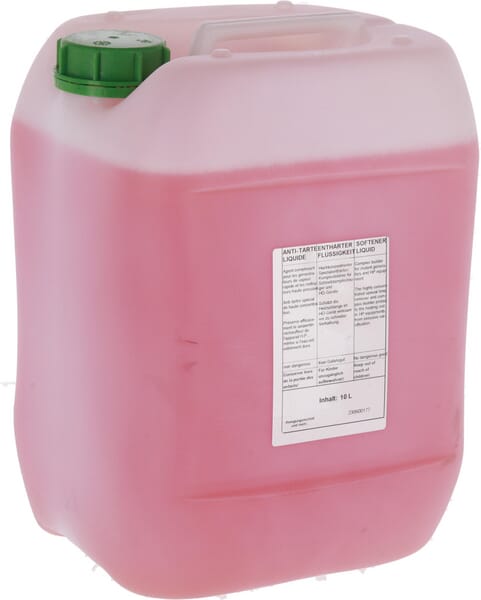 KRAMP Wasserenthärter 10 Liter HD95040