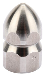 KRAMP Kanaldüse 1/2" o. Frontbohrung HD95100830