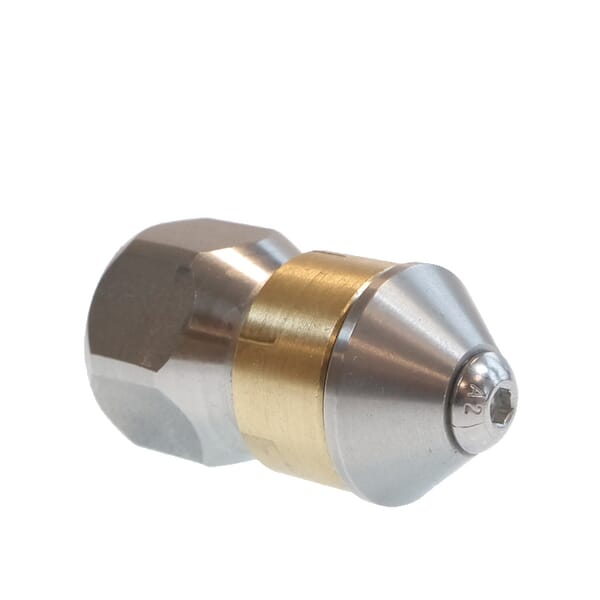 KRAMP Kanaldüse rotierend 3/8" HD95200631