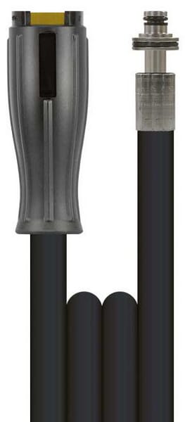 KRAMP Hochdruckschlauch 20m DN8 315bar AVS-11mm x M22x1,5F - 1 Stück - HD995120