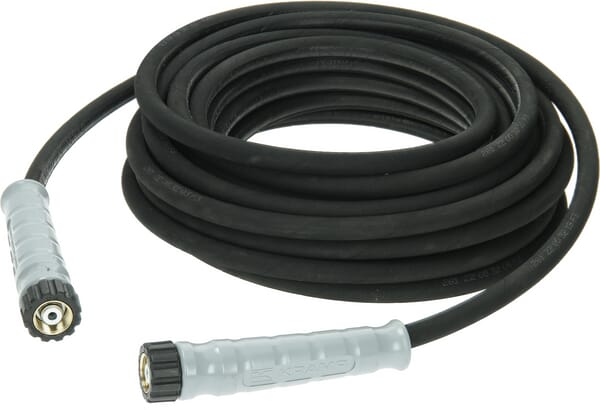 KRAMP H.D. Schlauch beidseitig M22 - 8 mm 10 m HD999210