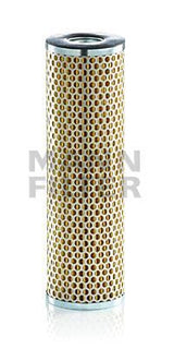 Hydraulic filter