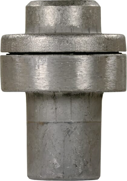 Flexible coupling ZG151