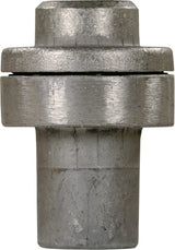 Flexible coupling ZG151