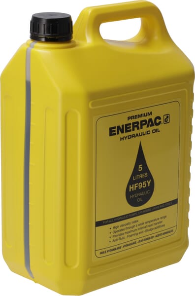 KRAMP Hydrauliköl Enerpac, 5L HF95Y