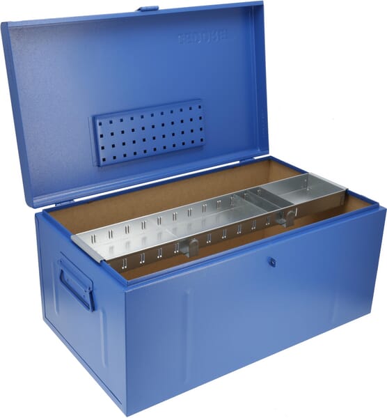 KRAMP Werkzeugkasten 1440-91 HG144091