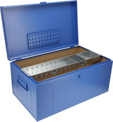 KRAMP Werkzeugkasten 1440-91 HG144091