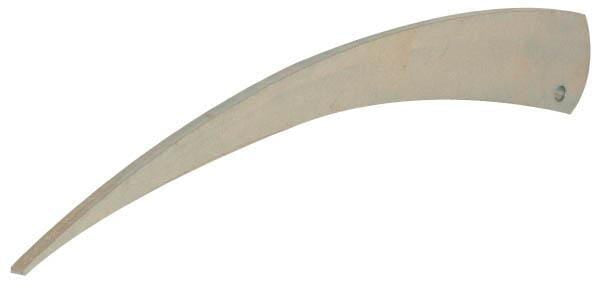 KRAMP Austreibkeil gebogen 290mm HG560506