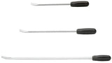 KRAMP Brecheisen-Satz 3-tlg. HGS14103