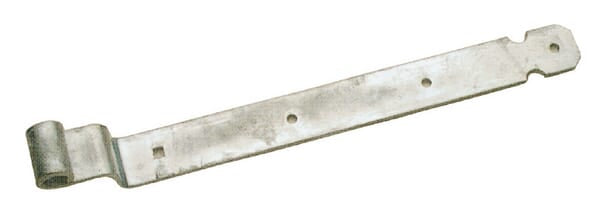 KRAMP Ladenband gekröpft 16x650mm HS582132