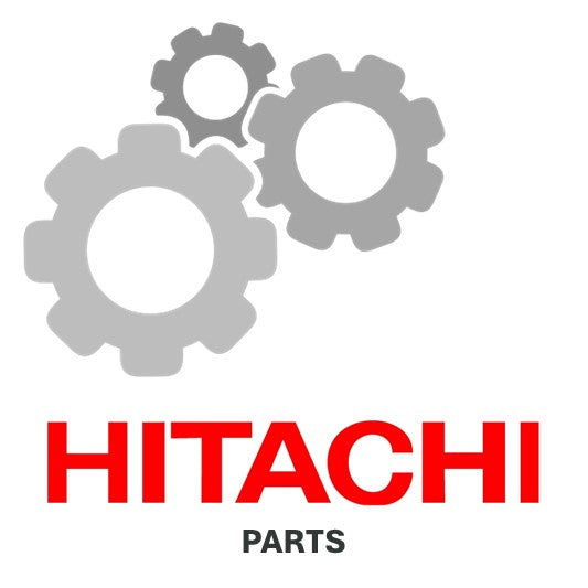 Hitachi Hitzeschild 6687242