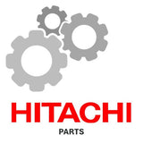 Hitachi Dämpferfeder 6684677