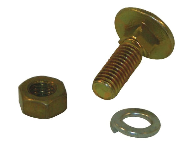 KRAMP Zinkenbefestigung PZ VGHK60KN