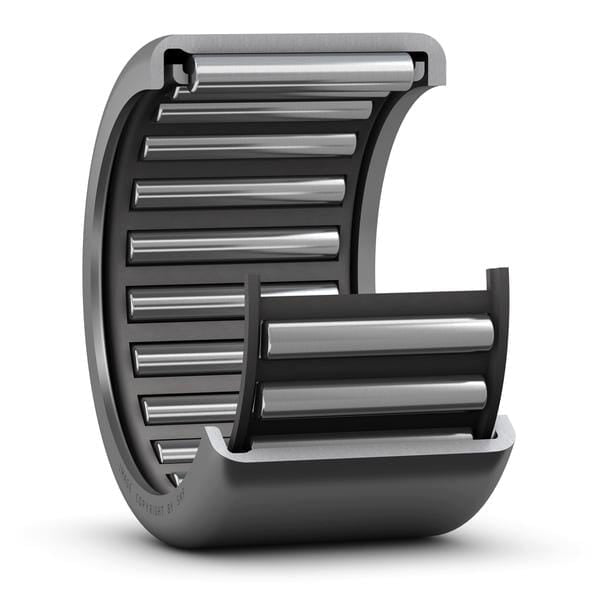 SKF Nadelhülse - 1 Stück - HK0912SKF