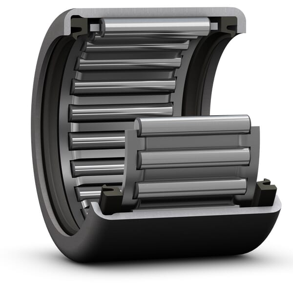 SKF Nadelhülse - 1 Stück - HK14162RS