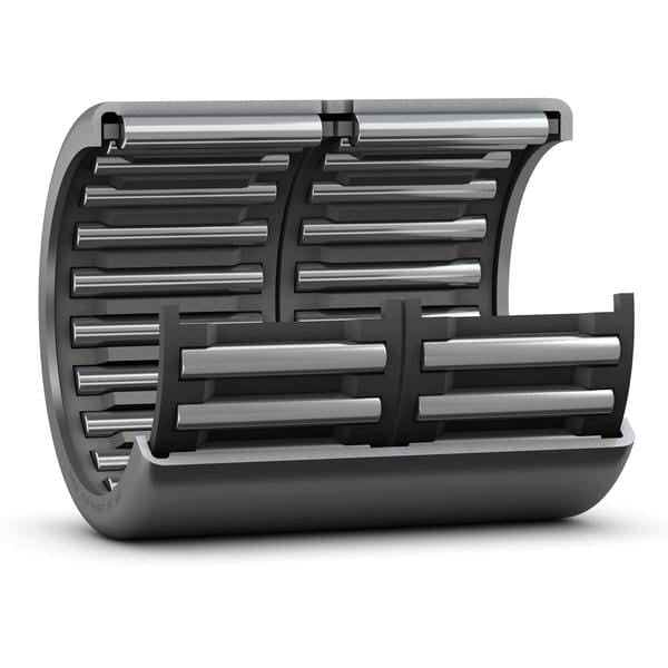 SKF Nadelhülse - 1 Stück - HK2030SKF