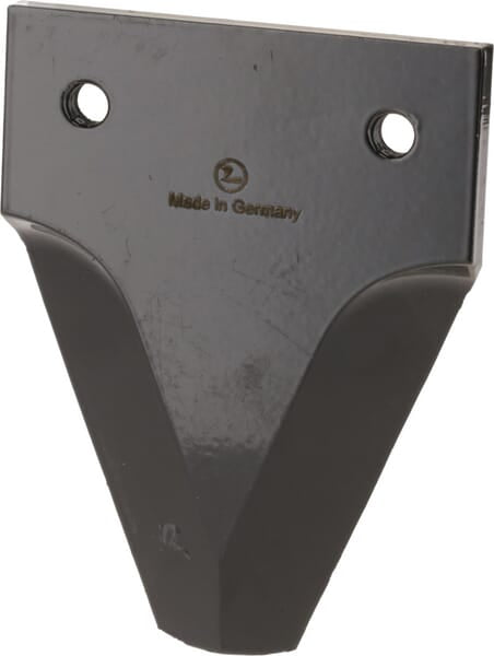 Mengele chopping knife