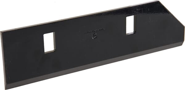 KRAMP Häckselmesser Pöttinger - 1 Stück - HM434049