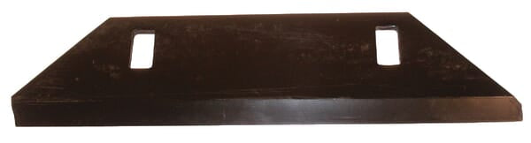 KRAMP Häckselmesser Mengele HM02066052
