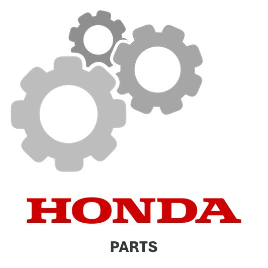 Honda Auspuffdichtung 18381Z0T801