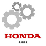 Honda Kappe, Geräuschunterdrückung 30700Z1T003