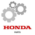 Honda Ölwannendichtung 11381ZG0800