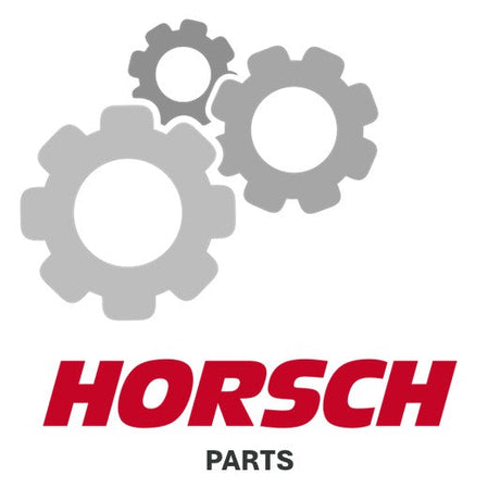 Horsch Wheel 7.50-16, 6-hole, TS08HD, with tube Right 00330316R