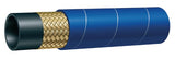 KRAMP Hochdruckschlauch 1SN blau 3/8" - 0,01 Meter SL301010